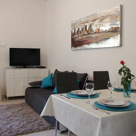 Apartment Emma Kaštela Esterno foto