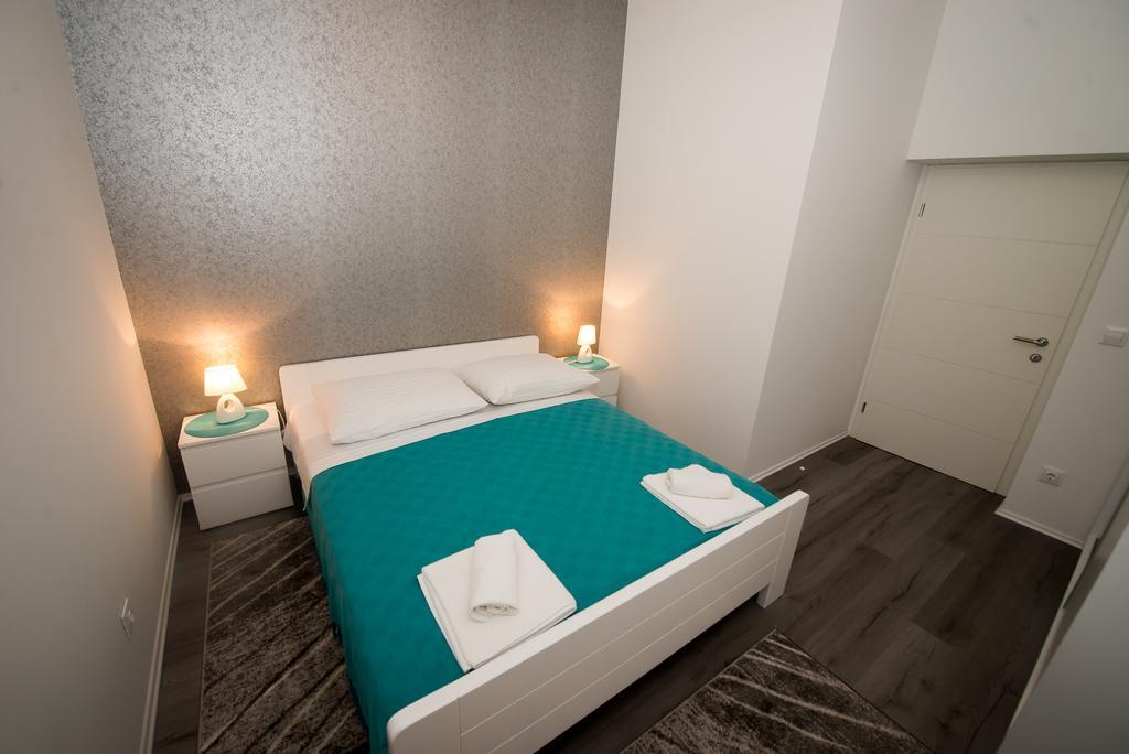 Apartment Emma Kaštela Esterno foto