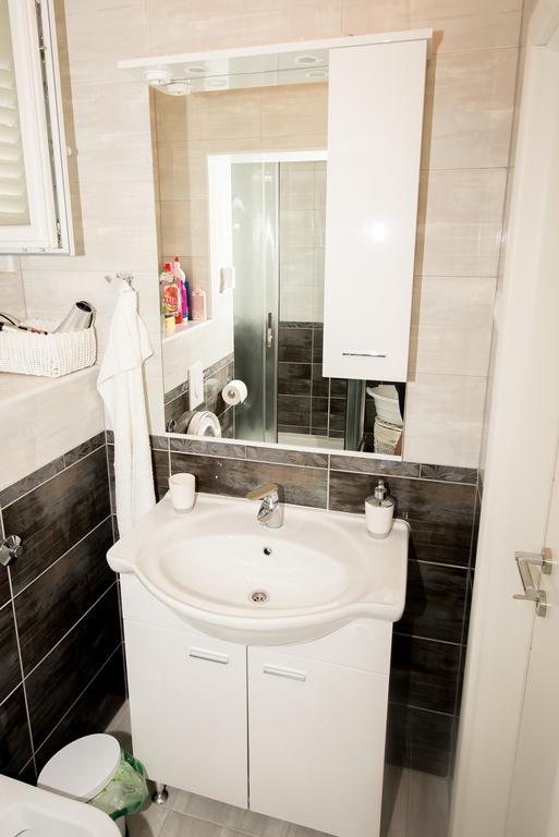 Apartment Emma Kaštela Esterno foto