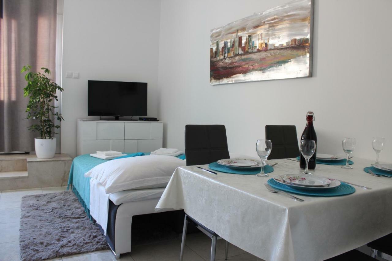 Apartment Emma Kaštela Esterno foto
