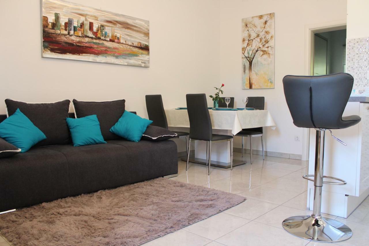 Apartment Emma Kaštela Esterno foto
