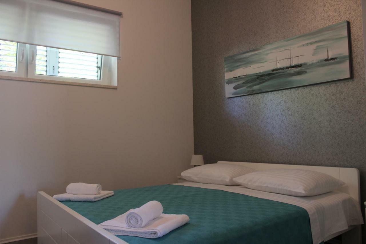 Apartment Emma Kaštela Esterno foto